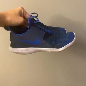 Nike Flex Runner Boys Sneakers